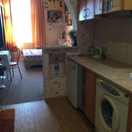 Kraslava City Apartment المظهر الخارجي الصورة