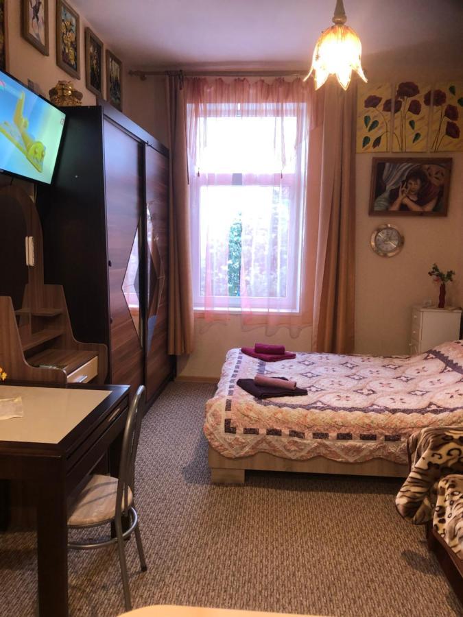Kraslava City Apartment المظهر الخارجي الصورة