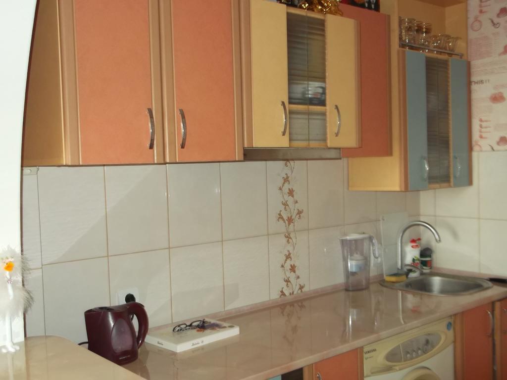 Kraslava City Apartment المظهر الخارجي الصورة