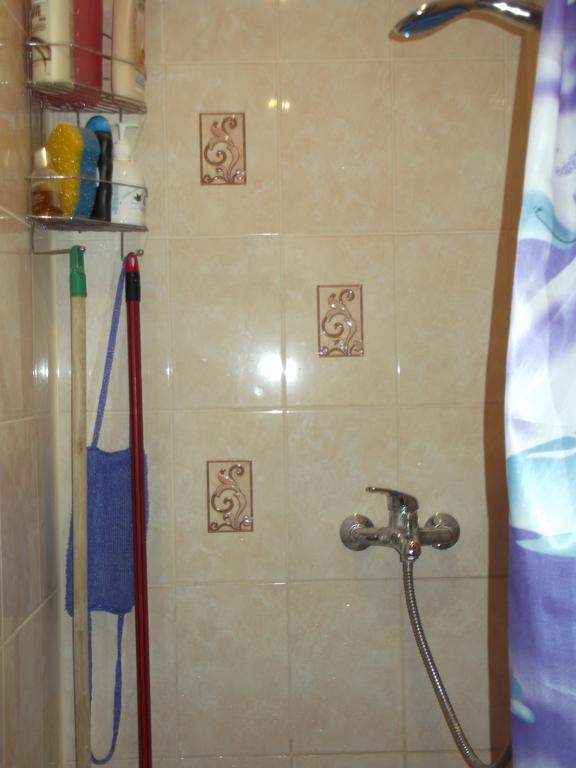 Kraslava City Apartment المظهر الخارجي الصورة