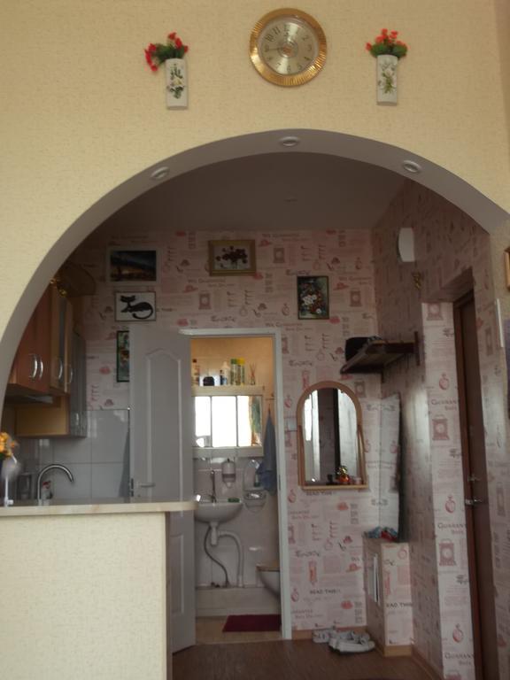 Kraslava City Apartment المظهر الخارجي الصورة