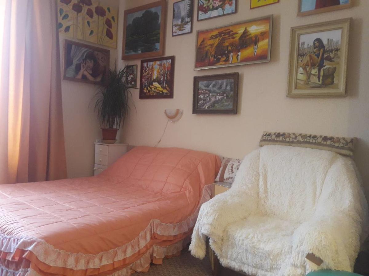 Kraslava City Apartment المظهر الخارجي الصورة