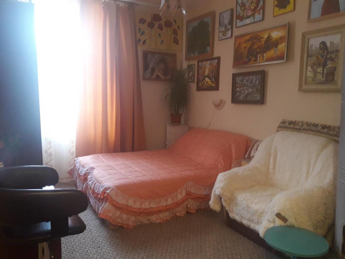Kraslava City Apartment المظهر الخارجي الصورة