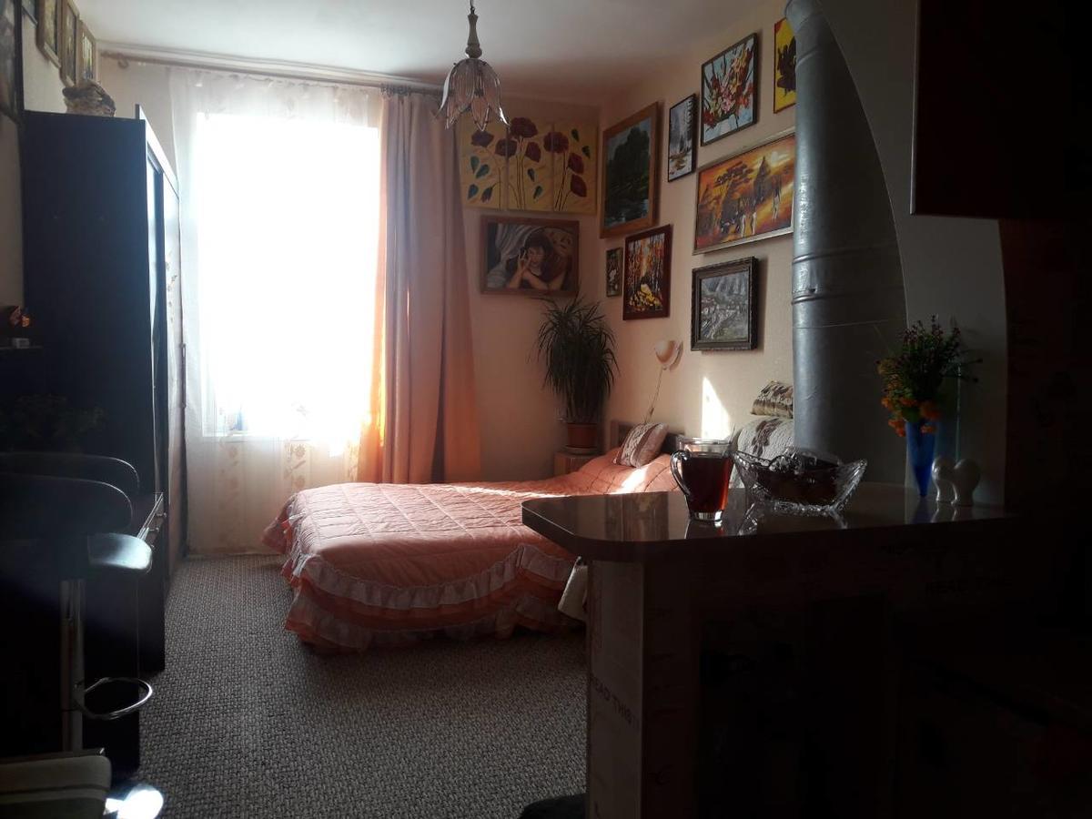 Kraslava City Apartment المظهر الخارجي الصورة