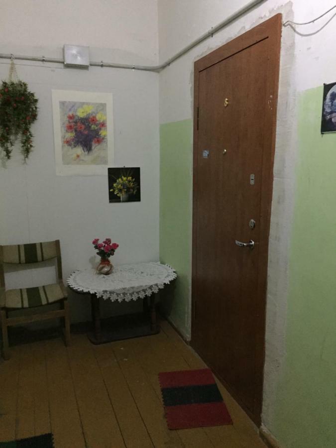 Kraslava City Apartment المظهر الخارجي الصورة