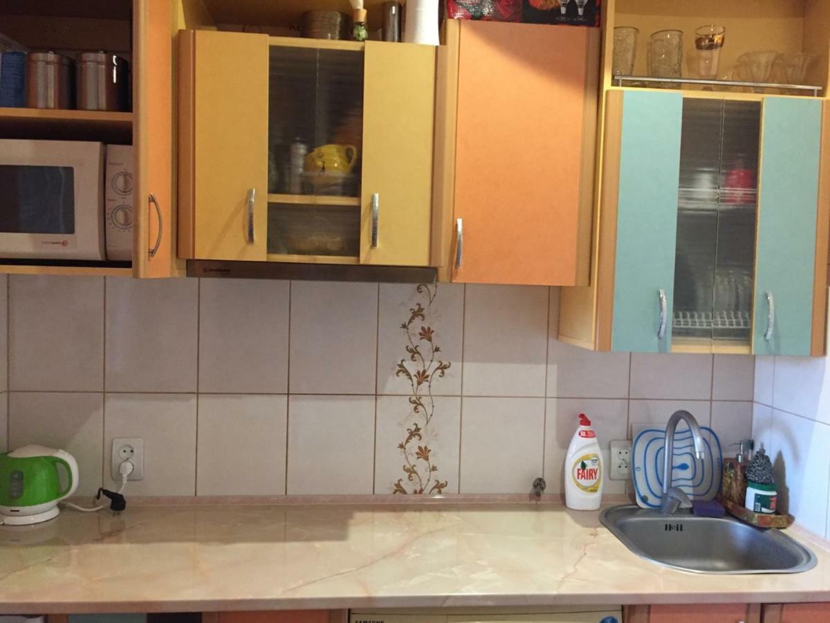 Kraslava City Apartment المظهر الخارجي الصورة