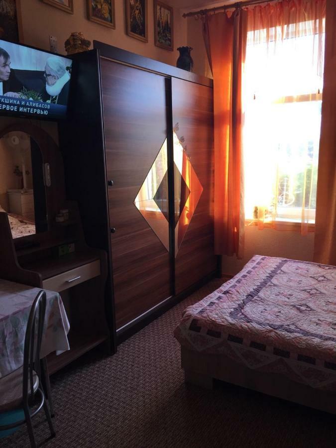 Kraslava City Apartment المظهر الخارجي الصورة