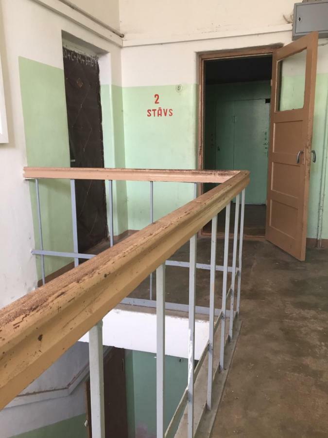 Kraslava City Apartment المظهر الخارجي الصورة