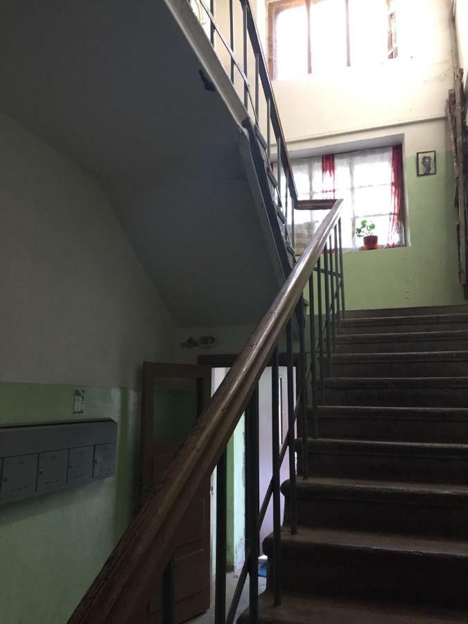 Kraslava City Apartment المظهر الخارجي الصورة