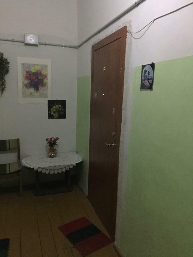 Kraslava City Apartment المظهر الخارجي الصورة