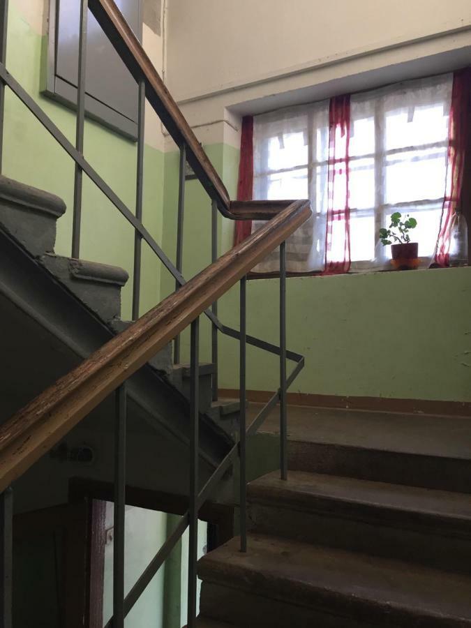 Kraslava City Apartment المظهر الخارجي الصورة