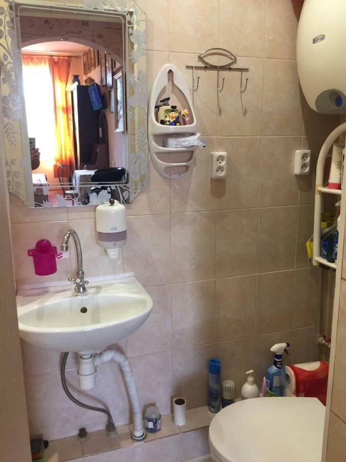 Kraslava City Apartment المظهر الخارجي الصورة