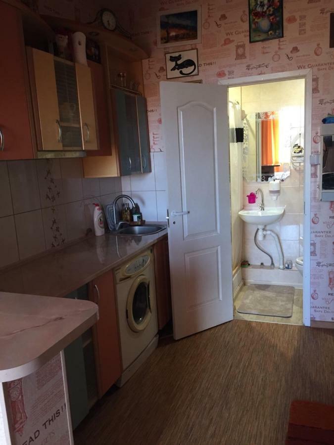Kraslava City Apartment المظهر الخارجي الصورة